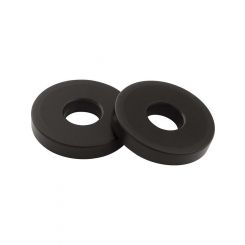 Allstar Performance Motor Mount Spacer High Vibration 1/4 in Tall 1/