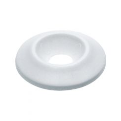 Allstar Performance Body Bolt Washer Countersunk 1/4 in ID 1 in OD P