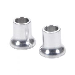 Allstar Performance Tapered Spacer 1/4 in ID 1/2 in Thick Aluminum N