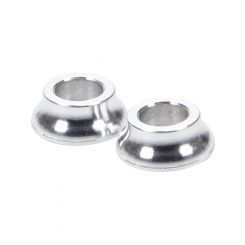 Allstar Performance Tapered Spacer 5/16 in ID 1/4 in Thick Aluminum