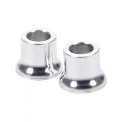 Allstar Performance Tapered Spacer 5/16 in ID 1/2 in Thick Aluminum