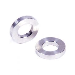 Allstar Performance Flat Spacer 3/8 in ID 11/16 in OD 1/8 in Thick A
