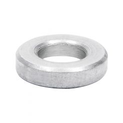 Allstar Performance Flat Spacer 3/8 in ID 11/16 in OD 1/4 in Thick A