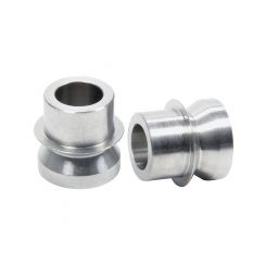 Allstar Performance Rod End Bushing 3/4 to 1/2 in Bore High Misalign