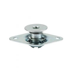 Allstar Performance Quick Turn Fastener Self Ejecting Flush Head Hex