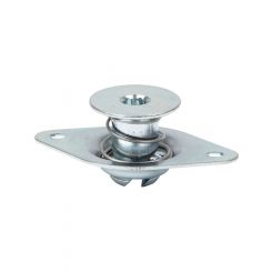 Allstar Performance Quick Turn Fastener Self Ejecting Flush Head Hex