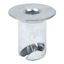 Allstar Performance Quick Turn Fastener Flush Head Hex Drive 7/16 x