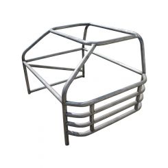 Allstar Performance Roll Cage Standard 4-Point Weld-On 1-3/4 in Diam