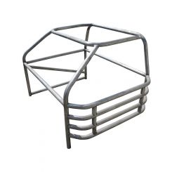 Allstar Performance Roll Cage Standard 4-Point Weld-On 1-3/4 in Diam