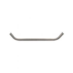 Allstar Performance Roll Cage Door Bar Drivers Side Weld-On 1-3/4 in