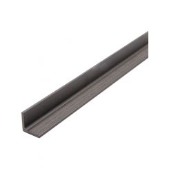 Allstar Performance Steel Angle Stock 90 Degree 1-1/2 in Wide 1-1/