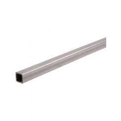 Allstar Performance Steel Tubing 1/2 in Square 0.065 in Wall Thick