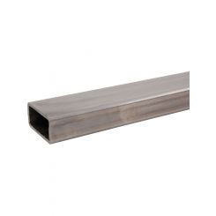Allstar Performance Steel Tubing 1 x 2 in Rectangle 0.120 in Wall