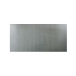 Allstar Performance Sheet Aluminum 2 x 4 ft 0.125 in Thick Aluminum