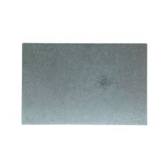 Allstar Performance Tubing End Cap Weld-On 2 x 3 in Rectangle Steel