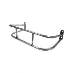 Allstar Performance Bumper Modified Extended Length Front 2 Piece 1-