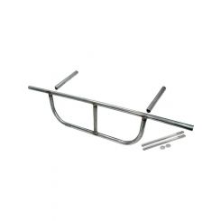 Allstar Performance Bumper Unwelded Rear 1-1/4 in OD 0.095 in Wall S