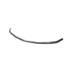 Allstar Performance Bumper ABC Front 1-1/2 in OD 0.083 in Wall Alumi