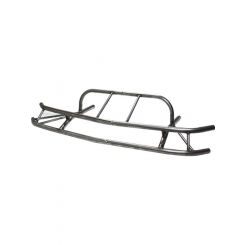 Allstar Performance Bumper Front 2 Piece 1-1/2 in OD 0.065 in Wall S