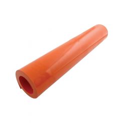 Allstar Performance Sheet Plastic 2 x 10 ft 0.070 in Thick Plastic O