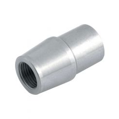 Allstar Performance Tube End Weld-On Threaded 1/2-20 in Left Hand Fe