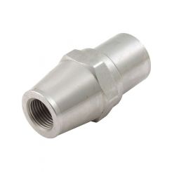 Allstar Performance Tube End Weld-On Threaded 5/8-18 in Left Hand Fe