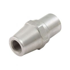 Allstar Performance Tube End Weld-On Threaded 3/4-16 in Left Hand Fe