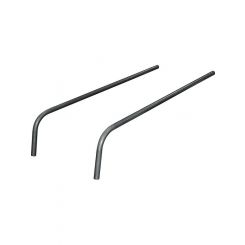 Allstar Performance Roll Cage Strut Kit Weld-On Forward Strut Pre Be