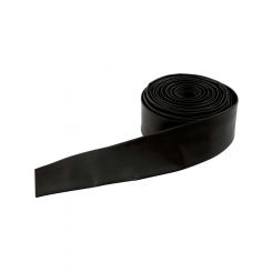 Allstar Performance Shrink Sleeve Tubing 25 ft Long 1 in Wide Plasti
