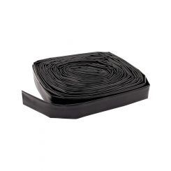 Allstar Performance Shrink Sleeve Tubing 100 ft Long 1 in Wide Plast