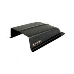 Allstar Performance Oil Cooler Scoop 3 in Tall 7 in Wide 11 in Long
