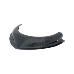 Allstar Performance Hood Scoop 2-1/2 in Height Tapered Front Plastic