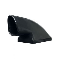 Allstar Performance Hood Scoop Dragster 16 in Tall 14 in Wide 33 in