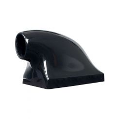 Allstar Performance Hood Scoop Dragster 15-1/2 in Tall 14 in Wide 25