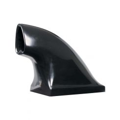 Allstar Performance Hood Scoop Dragster 20-1/2 in Tall 14 in Wide 29