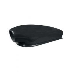 Allstar Performance Hood Scoop Aero 13-1/2 in Tall 15-1/2 in Wide 50