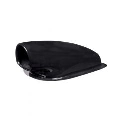 Allstar Performance Hood Scoop Aero 12 in Tall 15-1/2 in Wide 38 in