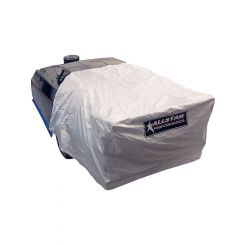Allstar Performance Car Cover Soft Liner Heat Reflective Cloth Silve
