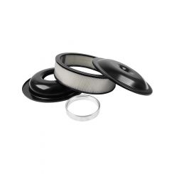Allstar Performance Air Cleaner Assembly Lightweight 14 in Round 3-1