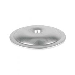 Allstar Performance Air Cleaner Lid Lightweight 14 in Round Aluminum