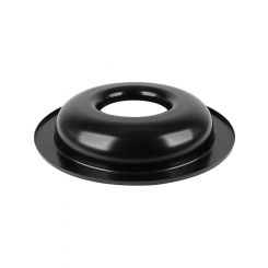 Allstar Performance Air Cleaner Base Lightweight 14 in Round 5-1/8 i