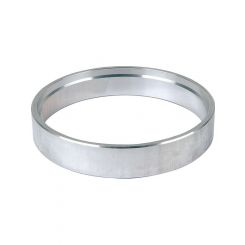 Allstar Performance Air Cleaner Spacer Sure Seal 1 in Thick 5-1/8 in