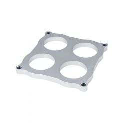 Allstar Performance Carburetor Shear Plate 1/2 in Thick 2-1/8 in Bor