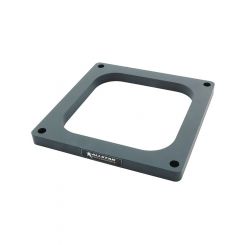 Allstar Performance Carburetor Spacer 1/2 in Thick Open Dominator Fl