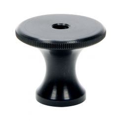 Allstar Performance Air Cleaner Nut Tall 5/16-18 in Thread Aluminum