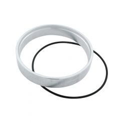 Allstar Performance Air Cleaner Spacer 1 in Thick 5-1/8 in Carb Flan