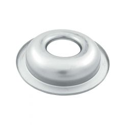 Allstar Performance Air Cleaner Base 14 in Round 5-1/8 in Carb Flang