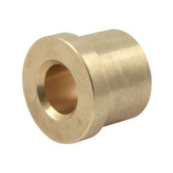 Allstar Performance Pilot Bushing - Extra Long - Bronze - GM - Each