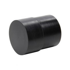 Allstar Performance Rear Main Seal Adapter Alignment Tool Steel Cadm