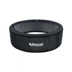 Allstar Performance Air Filter Wrap Pre Filter 14 in OD 3 in Tall Po